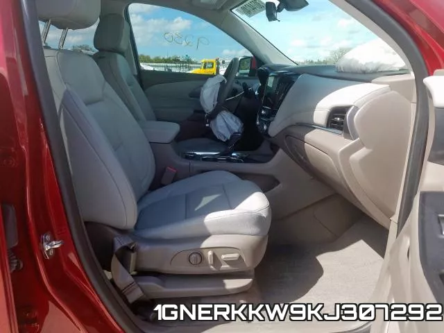 1GNERKKW9KJ307292 фото 6