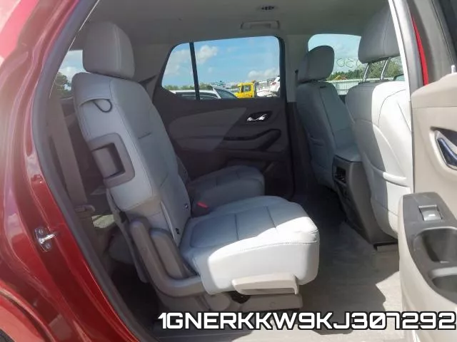 1GNERKKW9KJ307292 фото 7