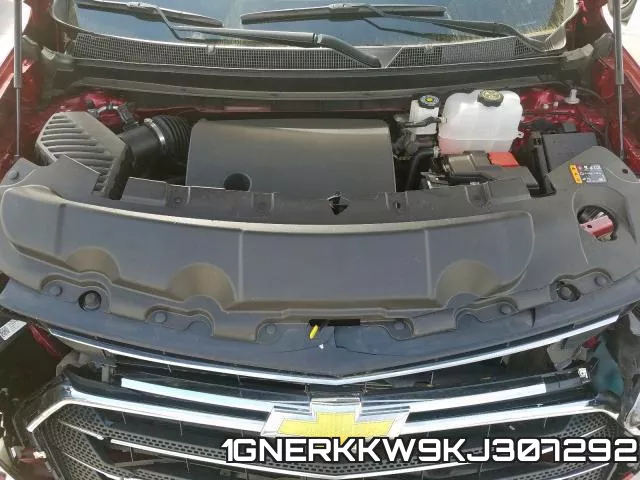 1GNERKKW9KJ307292 фото 8