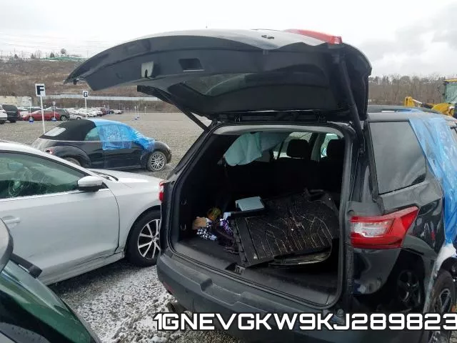 1GNEVGKW9KJ289823 фото 10