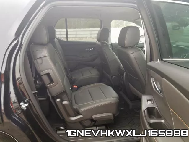 1GNEVHKWXLJ165888 фото 7