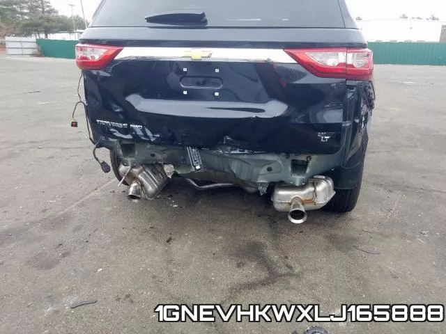 1GNEVHKWXLJ165888 фото 10