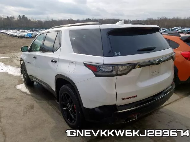 1GNEVKKW6KJ283674 фото 4
