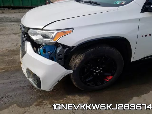 1GNEVKKW6KJ283674 фото 10