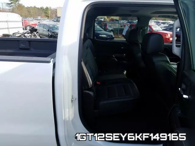 1GT12SEY6KF149165 фото 7