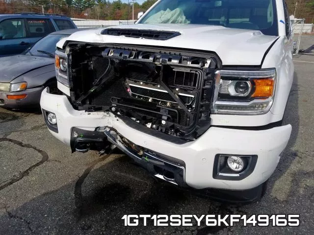 1GT12SEY6KF149165 фото 10