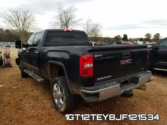 1GT12TEY8JF121534 фото 4