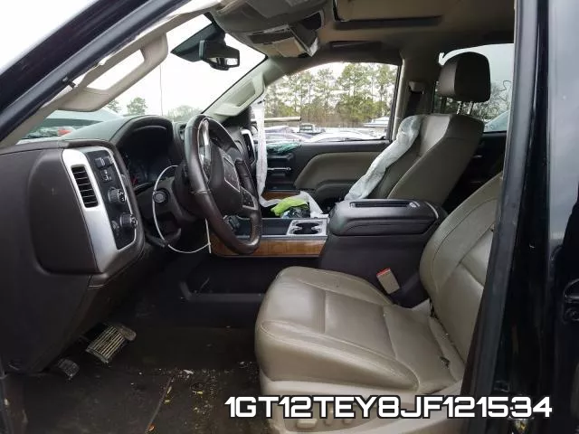 1GT12TEY8JF121534 фото 6