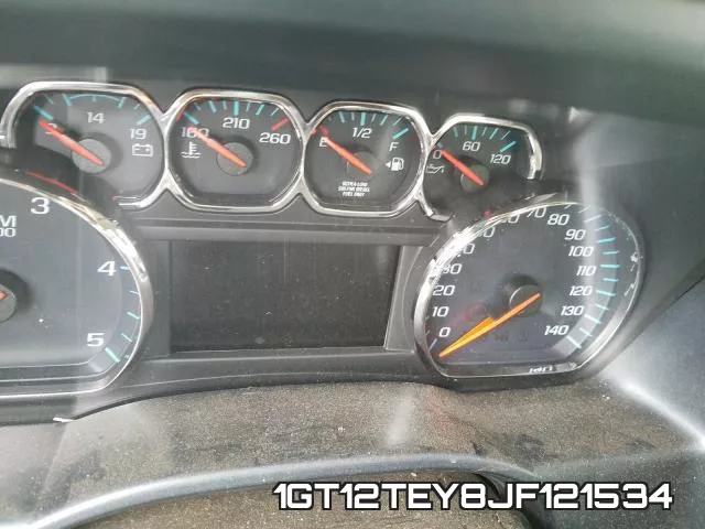 1GT12TEY8JF121534 фото 9