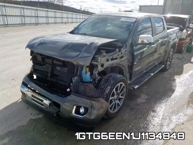1GTG6EEN1J1134848 фото 3