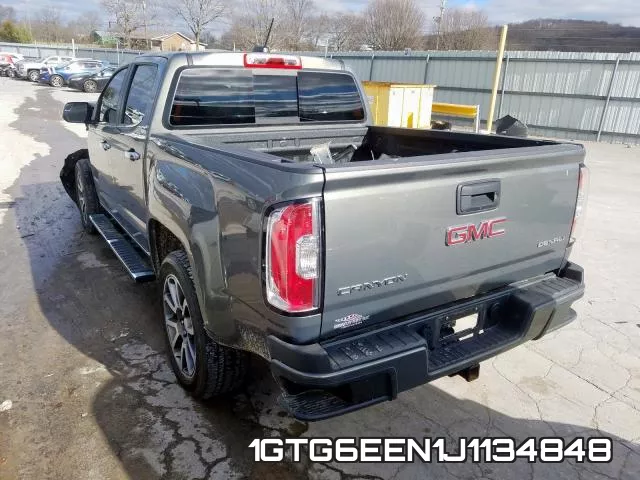 1GTG6EEN1J1134848 фото 4