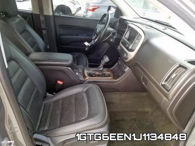 1GTG6EEN1J1134848 фото 6