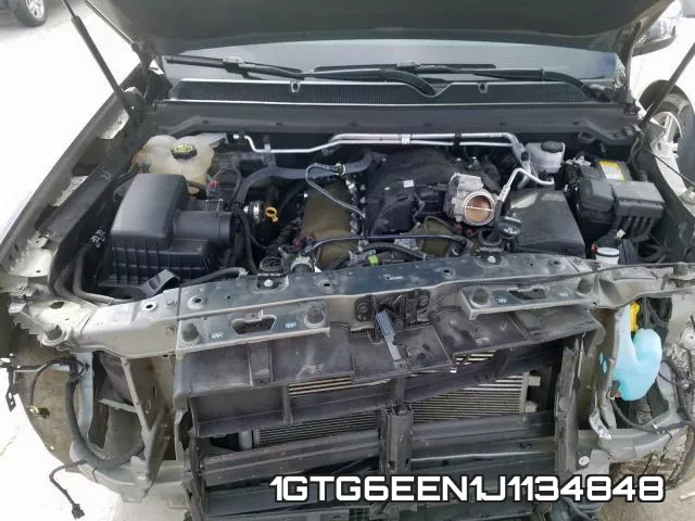 1GTG6EEN1J1134848 фото 8