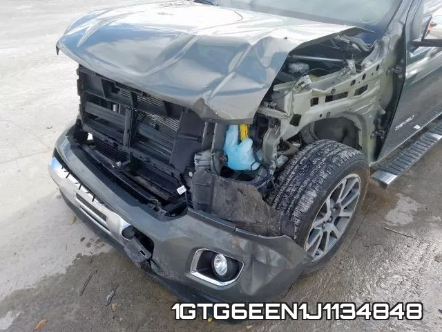 1GTG6EEN1J1134848 фото 10