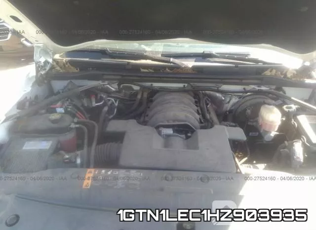 1GTN1LEC1HZ903935 фото 2