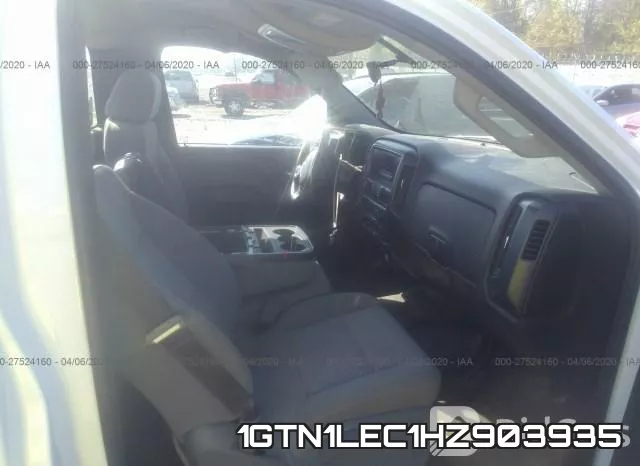 1GTN1LEC1HZ903935 фото 6