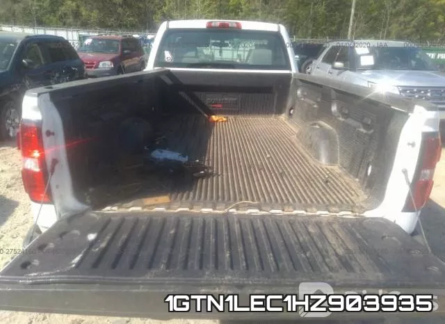 1GTN1LEC1HZ903935 фото 7