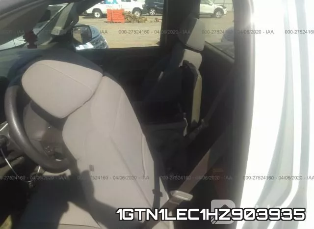 1GTN1LEC1HZ903935 фото 9