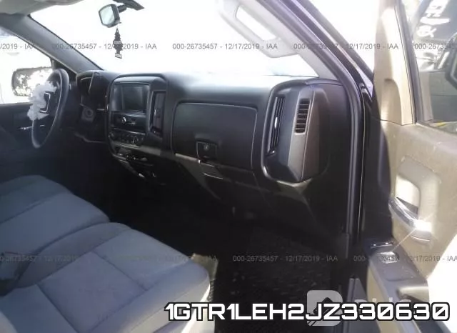 1GTR1LEH2JZ330630 фото 6