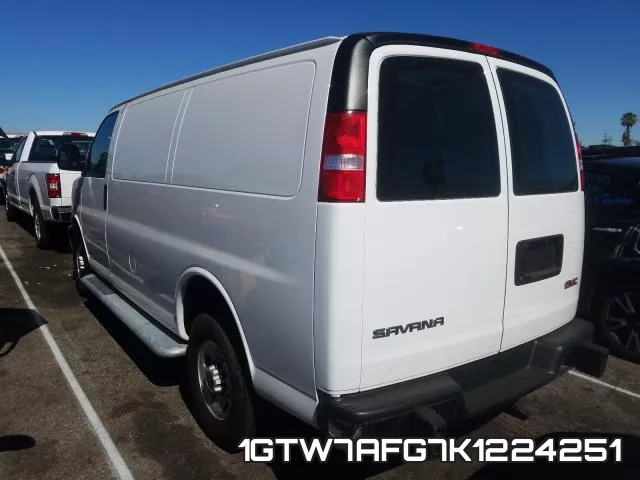 1GTW7AFG7K1224251 фото 4
