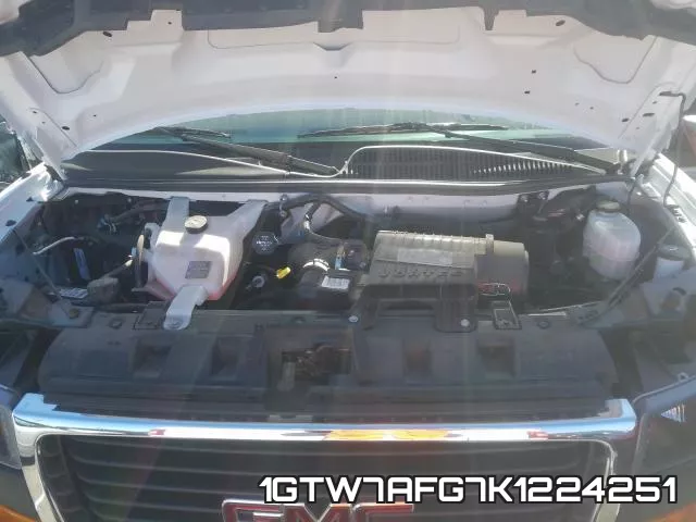 1GTW7AFG7K1224251 фото 8