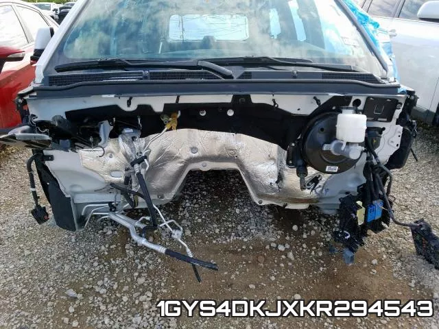 1GYS4DKJXKR294543 фото 2