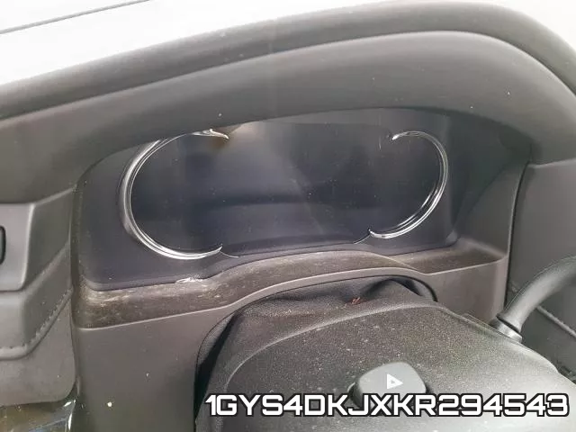 1GYS4DKJXKR294543 фото 9