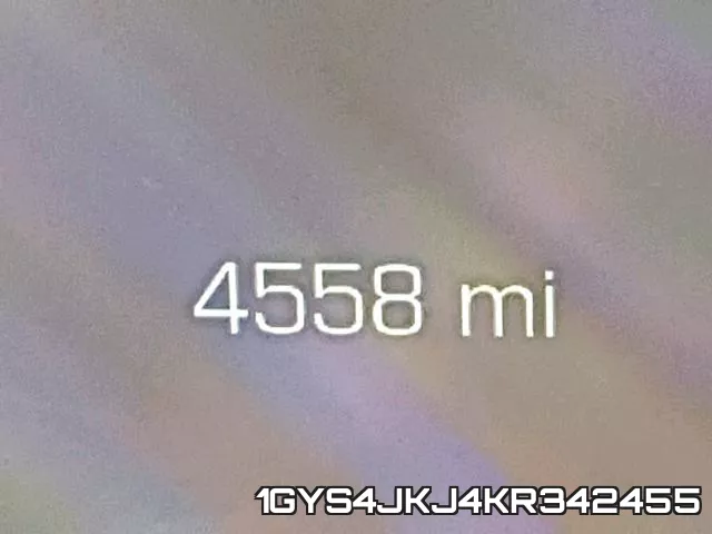 1GYS4JKJ4KR342455 фото 9
