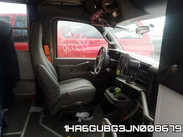 1HA6GUBG3JN008679 фото 6