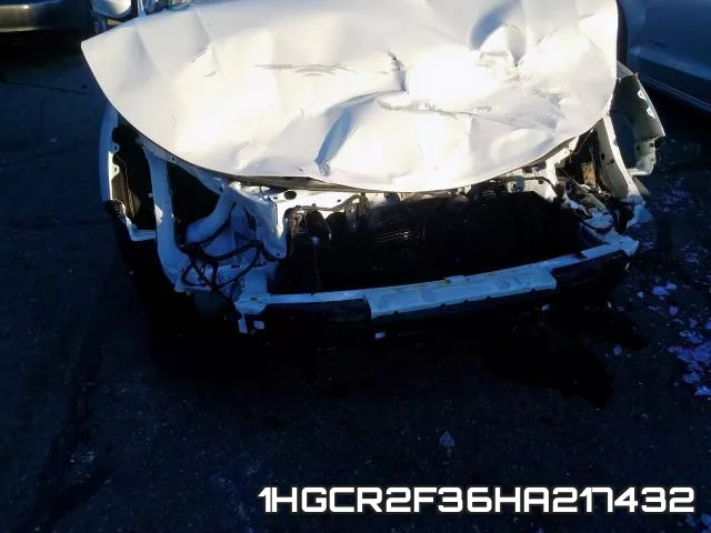 1HGCR2F36HA217432 фото 10