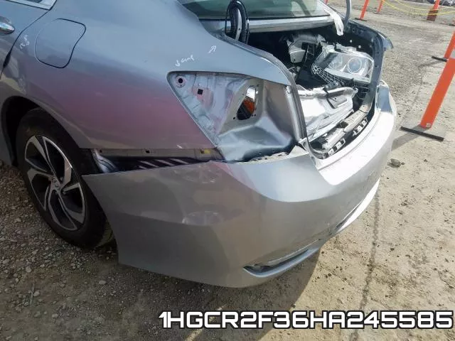 1HGCR2F36HA245585 фото 10