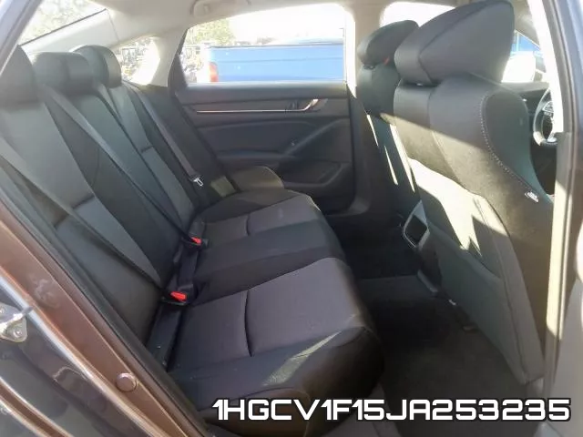 1HGCV1F15JA253235 фото 7
