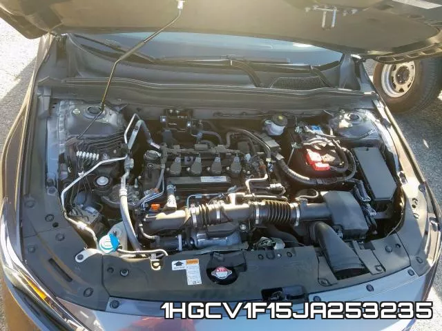 1HGCV1F15JA253235 фото 8