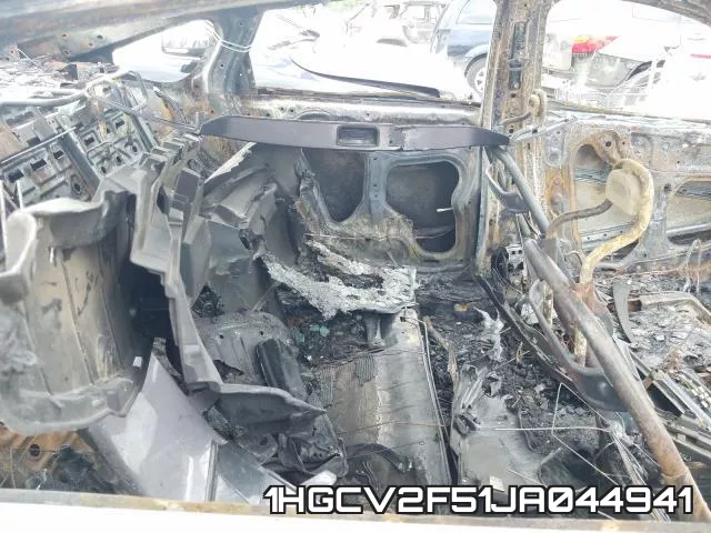 1HGCV2F51JA044941 фото 7