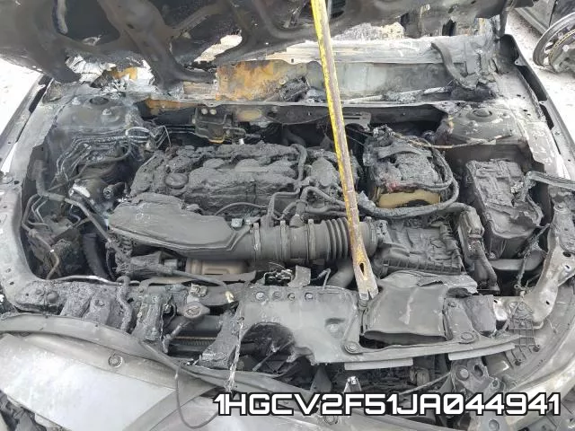 1HGCV2F51JA044941 фото 8