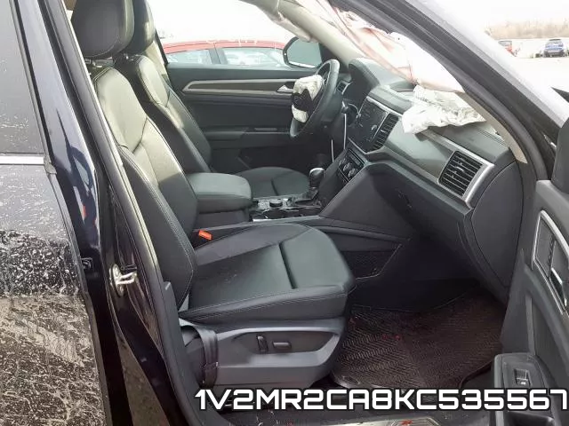 1V2MR2CA8KC535567 фото 6