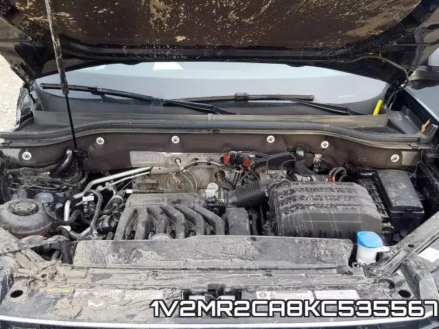 1V2MR2CA8KC535567 фото 8