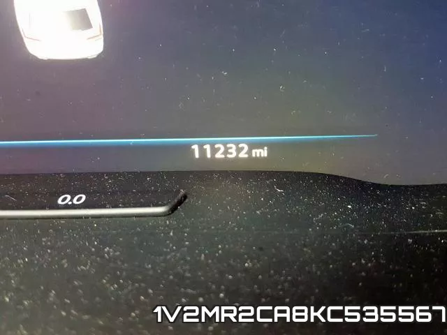 1V2MR2CA8KC535567 фото 9
