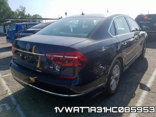 1VWAT7A31HC085953 фото 5