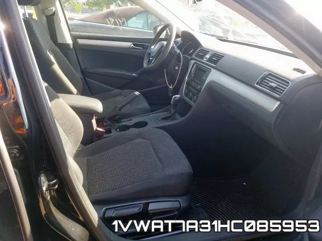 1VWAT7A31HC085953 фото 6