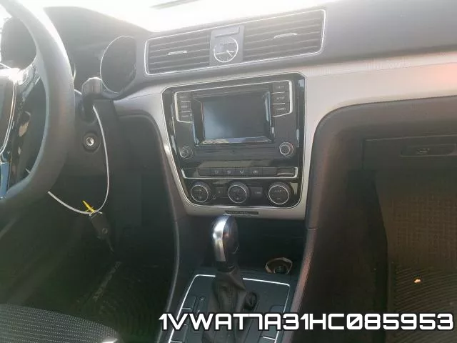 1VWAT7A31HC085953 фото 10
