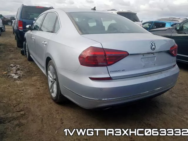 1VWGT7A3XHC063332 фото 4
