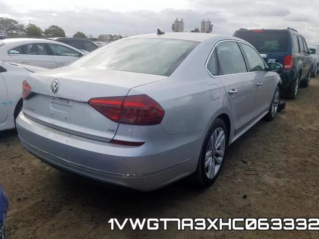 1VWGT7A3XHC063332 фото 5