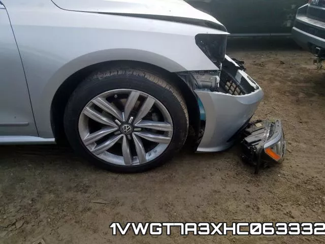 1VWGT7A3XHC063332 фото 10