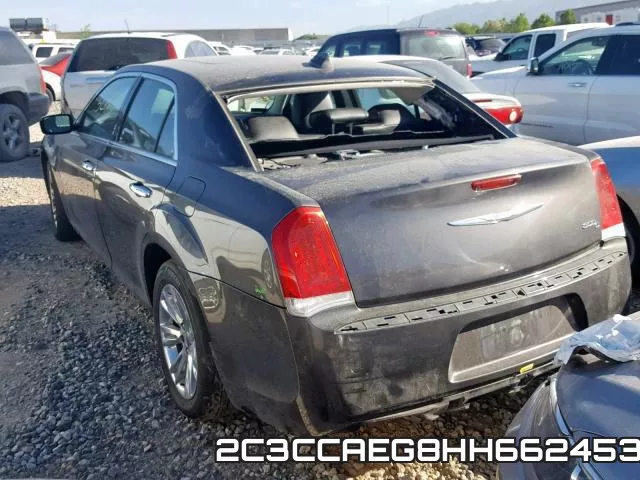 2C3CCAEG8HH662453 фото 4