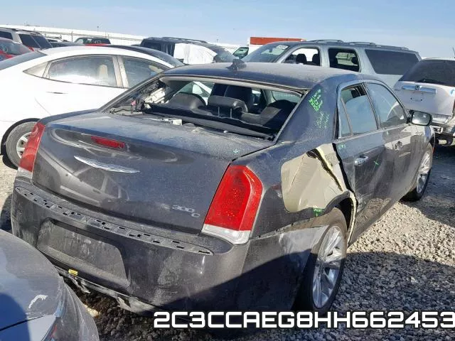 2C3CCAEG8HH662453 фото 5