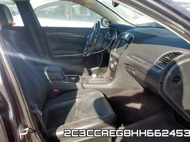 2C3CCAEG8HH662453 фото 6
