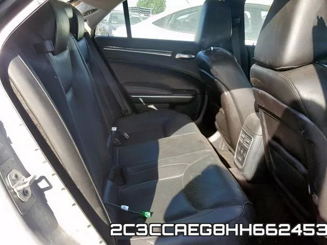 2C3CCAEG8HH662453 фото 7