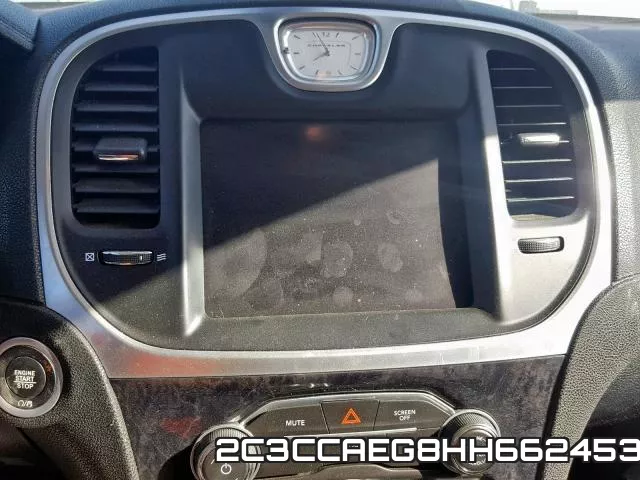 2C3CCAEG8HH662453 фото 10