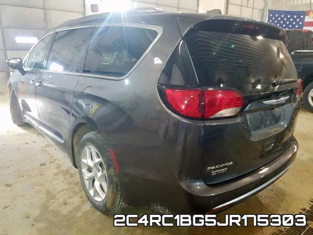 2C4RC1BG5JR175303 фото 4